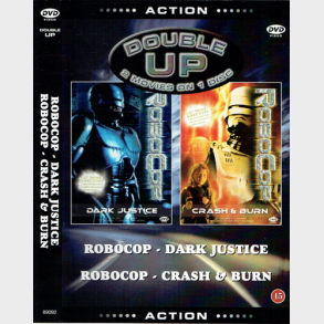 Robocop (Double Up Action)