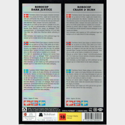 Robocop (Double Up Action)