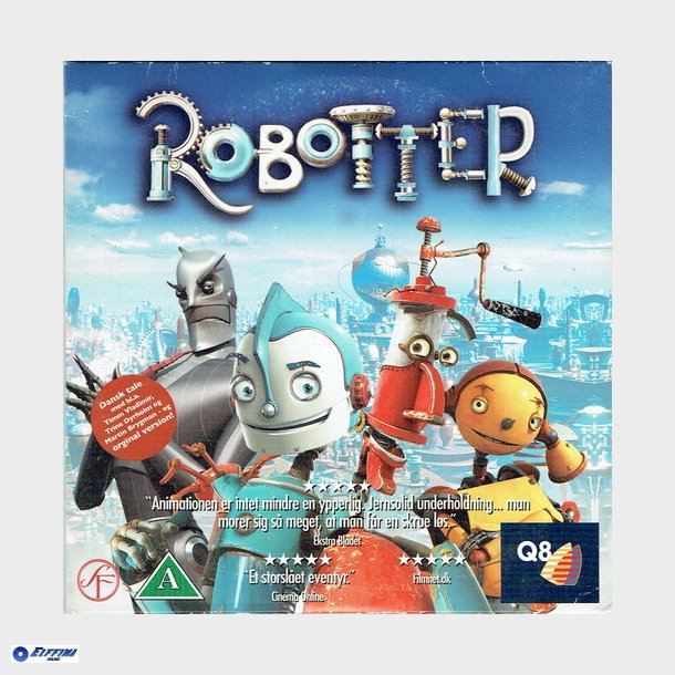 Robotter (2005)