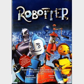 Robotter (2005)