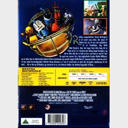 Robotter (2005)