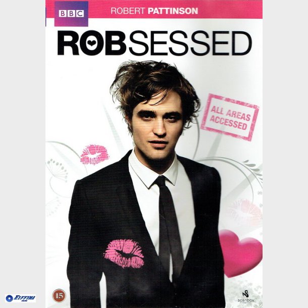 Robsessed (2006)