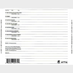 Robyn - Body Talk Pt. 1 (2010)