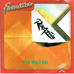 Rocazino - Elsk Mig I Nat (2005) (Favoritter)