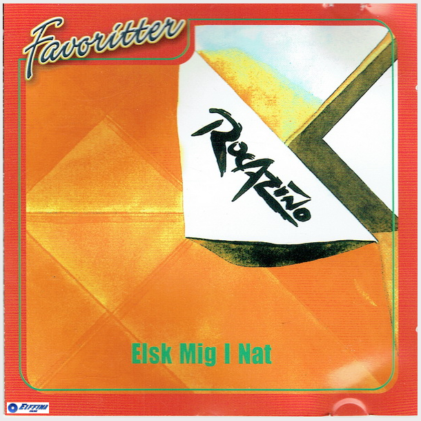 Rocazino - Elsk Mig I Nat (2005) (Favoritter)