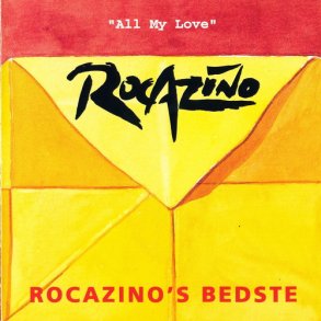 Rocazino - Rocazino's Bedste (1995)