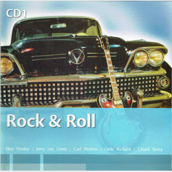Rock &amp; Roll CD1 (2008)