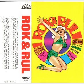 Rock & Rul