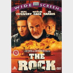 The Rock (1996)