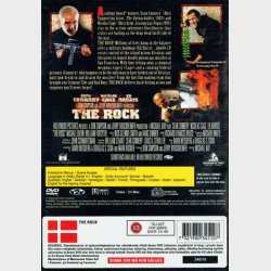 The Rock (1996)