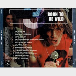 Rock 3 Born To Be Wild (2002) - NY