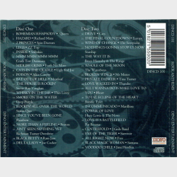 Rock Anthems (1994) (Fat)