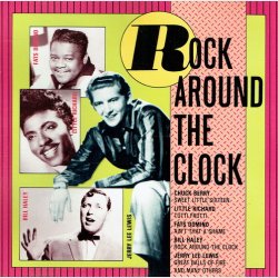 Rock Around The Clock (1990)