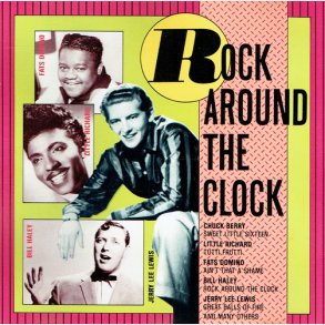 Rock Around The Clock (1990)