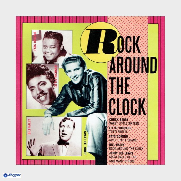 Rock Around The Clock (1990)