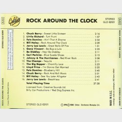 Rock Around The Clock (1990)