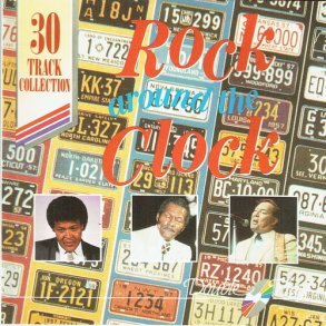 Rock Around The Clock (Double Play)