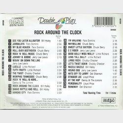 Rock Around The Clock (Double Play)
