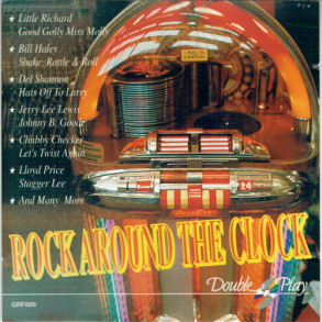 Rock Around The Clock (Tring)