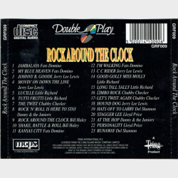 Rock Around The Clock (Tring)