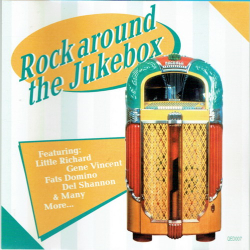 Rock Around The Jukebox (1990)