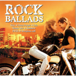 Rock Ballads (1996)