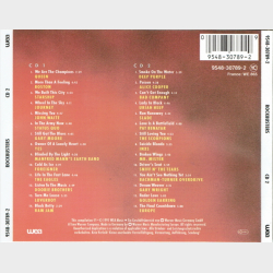 Rock Busters (1991) (Fat)