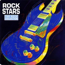 Rock Collection Rock Stars (DB) (1991) (Time Life)