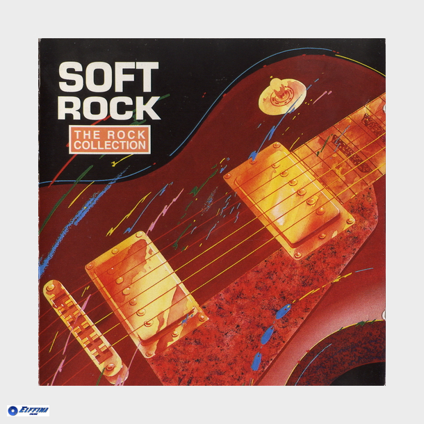 Rock Collection Soft Rock (DB) (1992)