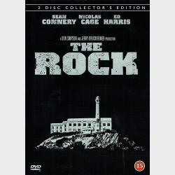 Rock (Collectors Edition) (1996) (2 Disc)