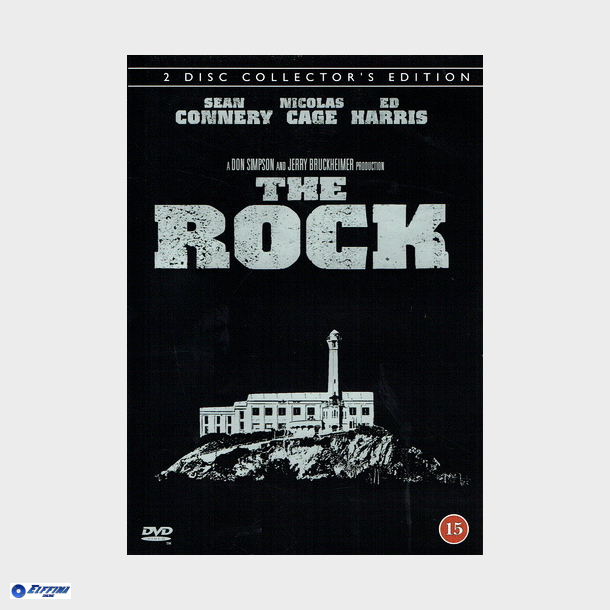 Rock (Collectors Edition) (1996) (DB)