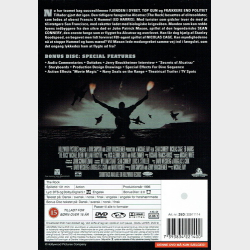 Rock (Collectors Edition) (1996) (2 Disc)