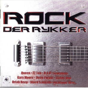 Rock Der Rykker (2002)