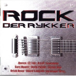 Rock Der Rykker (2002)
