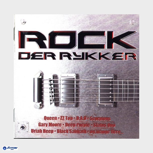 Rock Der Rykker (2002)