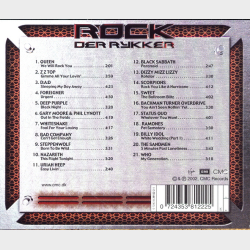 Rock Der Rykker (2002)