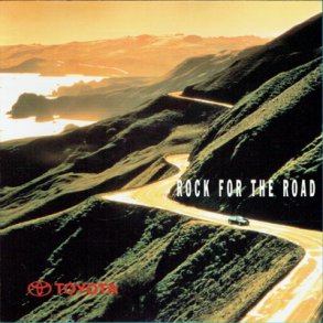 Rock For The Road (1998)