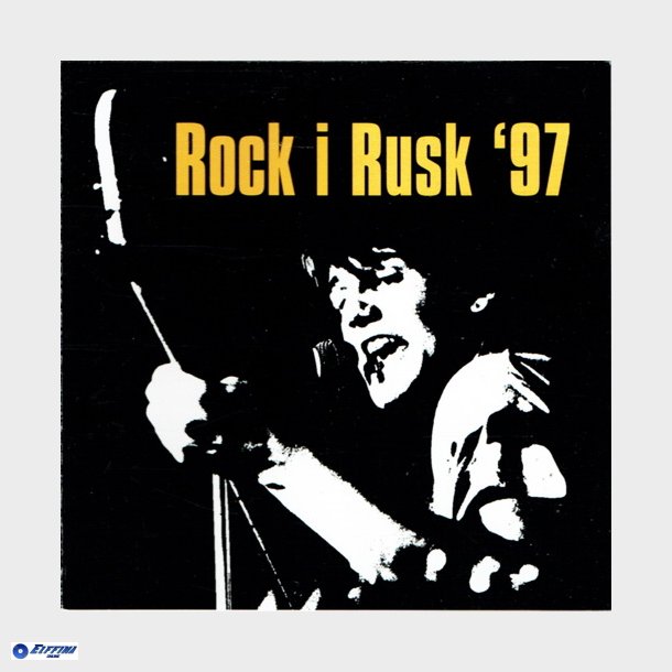 Rock I Rusk 97 (1997)