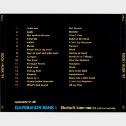 Rock I Rusk 97 (1997)