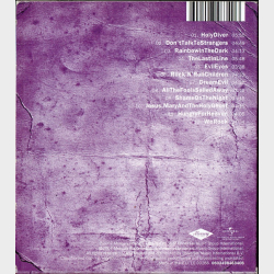 Rock Legends 7 Dio (2007) (Digi)