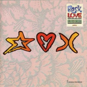 Rock, Love & Understanding (1991)