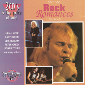 Rock Romances (1992)