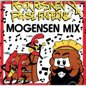 Rock Rosinen & Plseenderne - Mogensen Mix (Jewel)