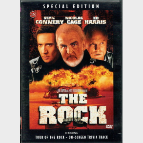 Rock, The (SE) (1996)