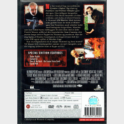 Rock, The (SE) (1996)