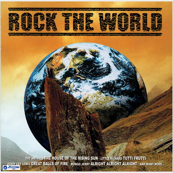 Rock The world