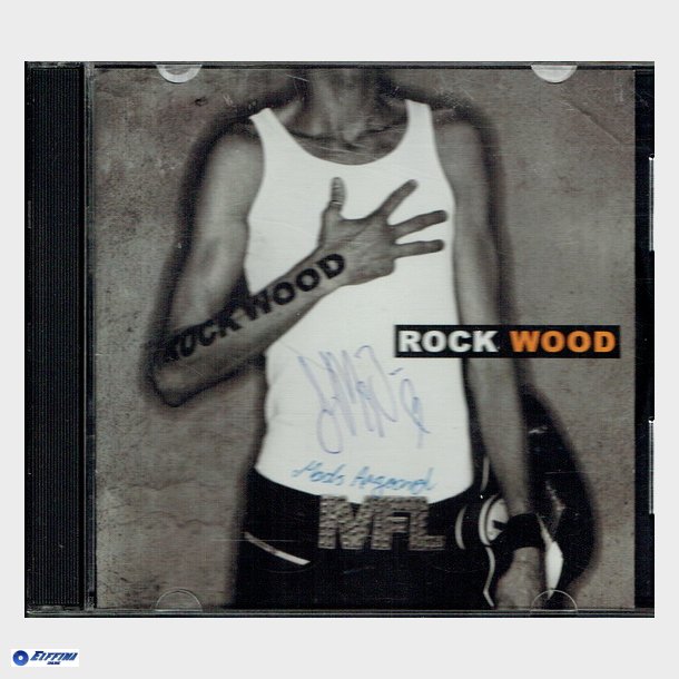 Rock Wood - MFL