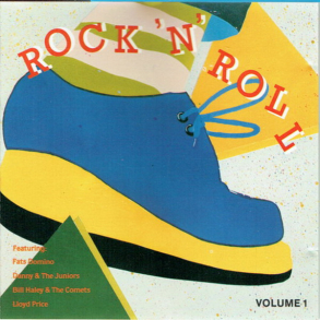 Rock 'n' Roll 1 (Onn)