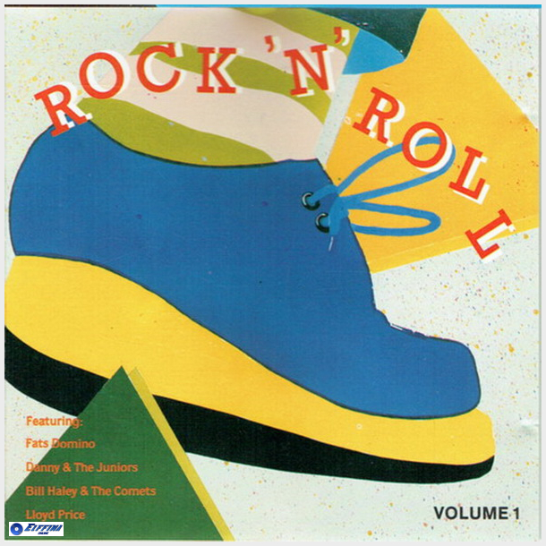 Rock 'n' Roll 1 (Onn)