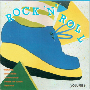 Rock 'n' Roll 2 (Onn)